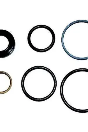 Kit riparazione pistone piede Volvo DPH - DP Scelto Dai Clienti