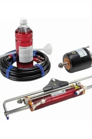Prezzo Conveniente Kit timoneria idraulica Hydrodrive HD-MF350W