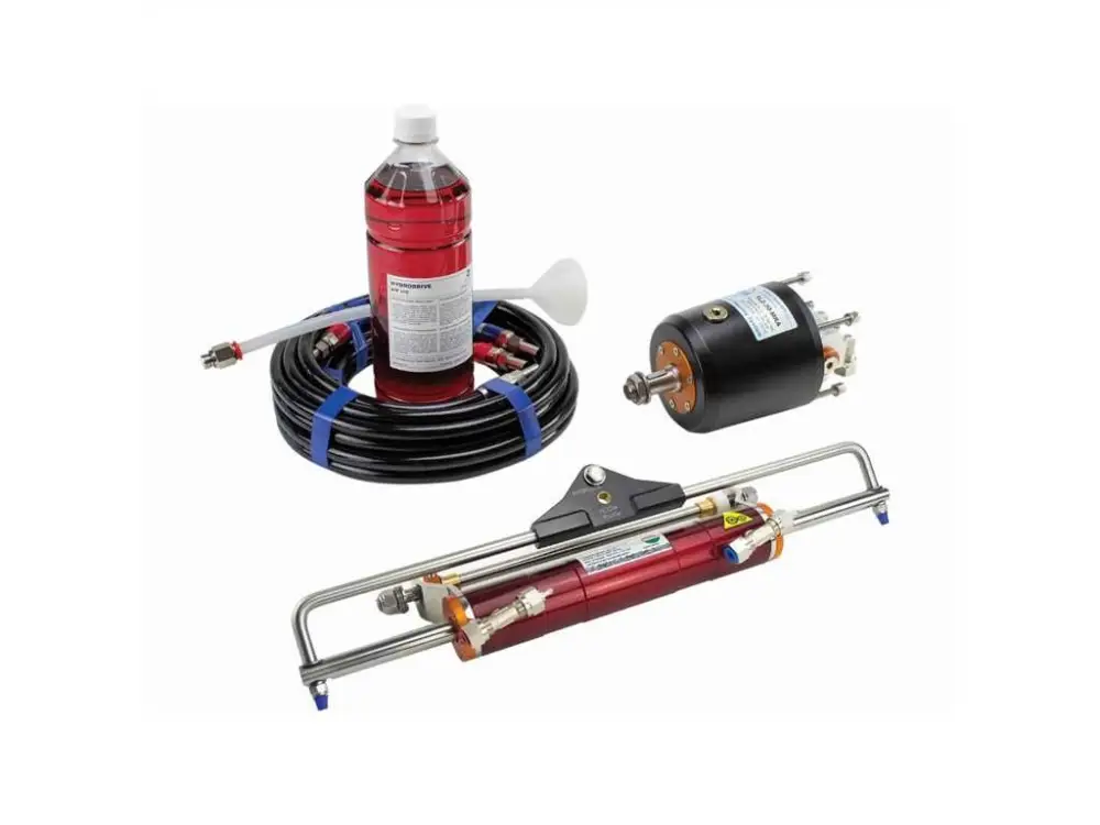 Prezzo Conveniente Kit timoneria idraulica Hydrodrive HD-MF350W