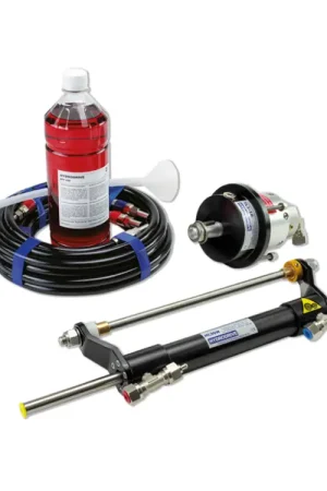Prezzo Scontato Kit timoneria idraulica Hydrodrive HD-MF90W
