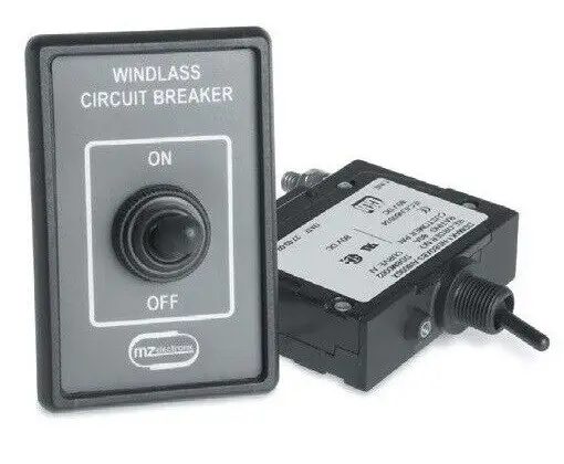 Magneto idraulico MzElectronic Reso Gratuito