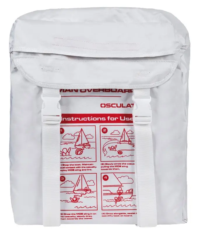 Man Over Board Offerta Limitata