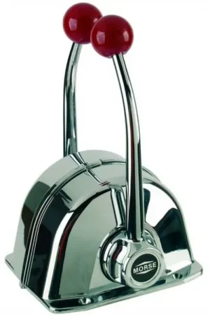 Prezzo Basso Scatola monoleva ex Morse MT3 doppia