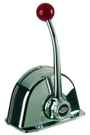Compra Adesso Scatola monoleva ex Morse MT3 singola
