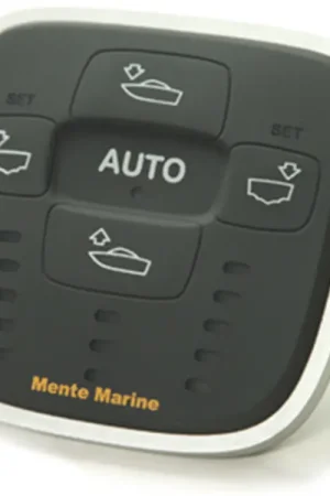 Pannello di controllo e gestione automatica dei flap MENTE-MARINE Miglior Prezzo
