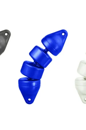 Consegna Rapida Parabordi Plastimo RIB