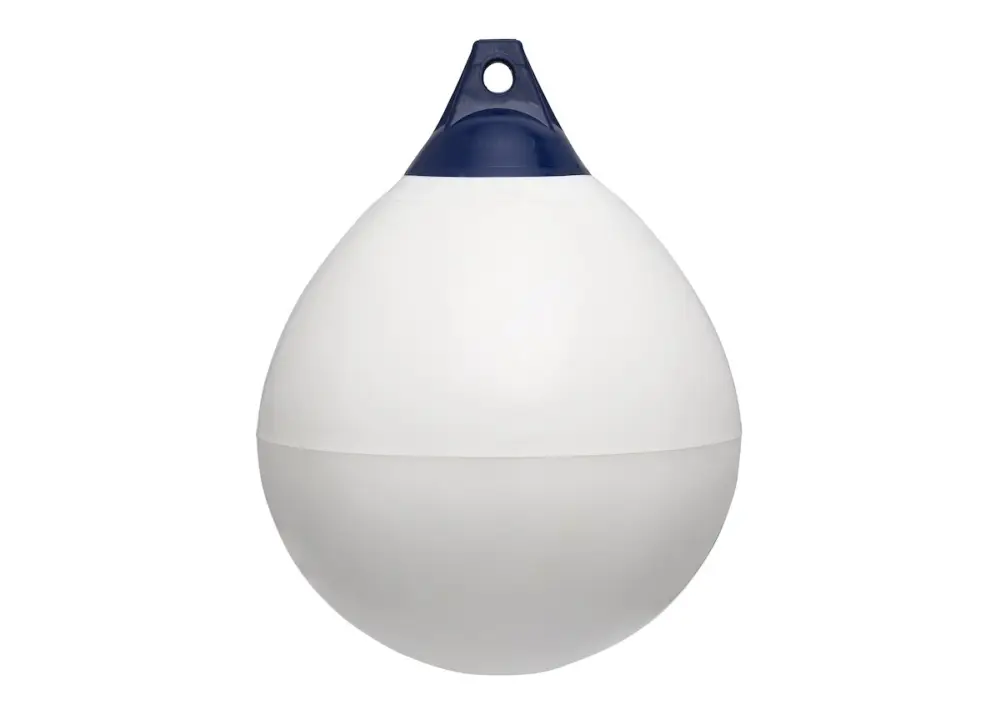 Reso Gratuito Parabordo a pera Polyform Norway