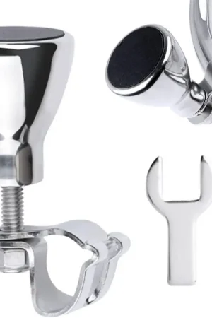 Pomolo volante in acciaio inox Prezzo Scontato