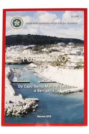 Miglior Prezzo Portolano dell'istituto idrografico della Marina - Da Capo Santa Maria di Leuca a Senigallia