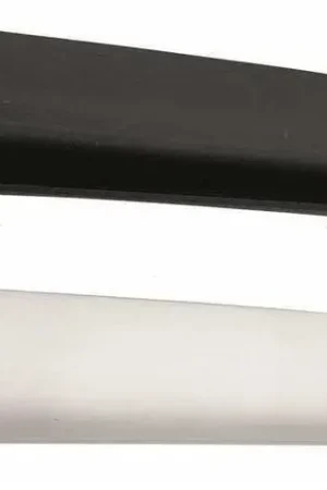 Profilo bottazzo in PVC - H 45 mm. - Bestseller