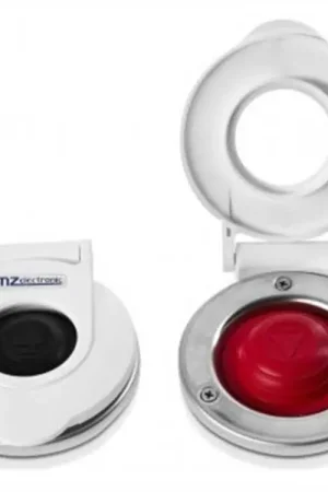 Pulsanti a piede MzElectronic Compra Oggi Stesso