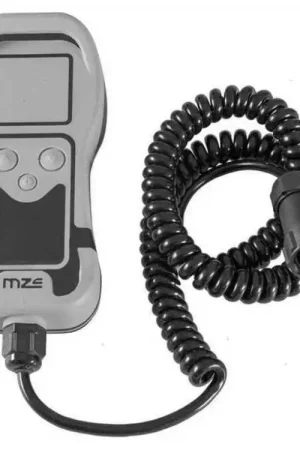 Prezzo Scontato Pulsantiera a mano MzElectronic HC200