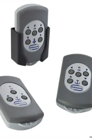 Radiocomando wireless MZ Electronic Kompass Offerta