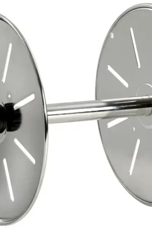 Più Venduto Tamburo avvolgi cima in acciaio inox