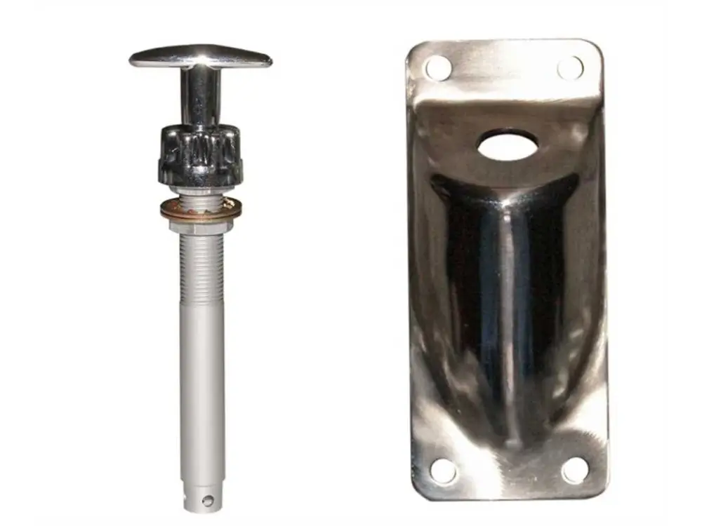 Sconto Tirante Push - Pull per cavi