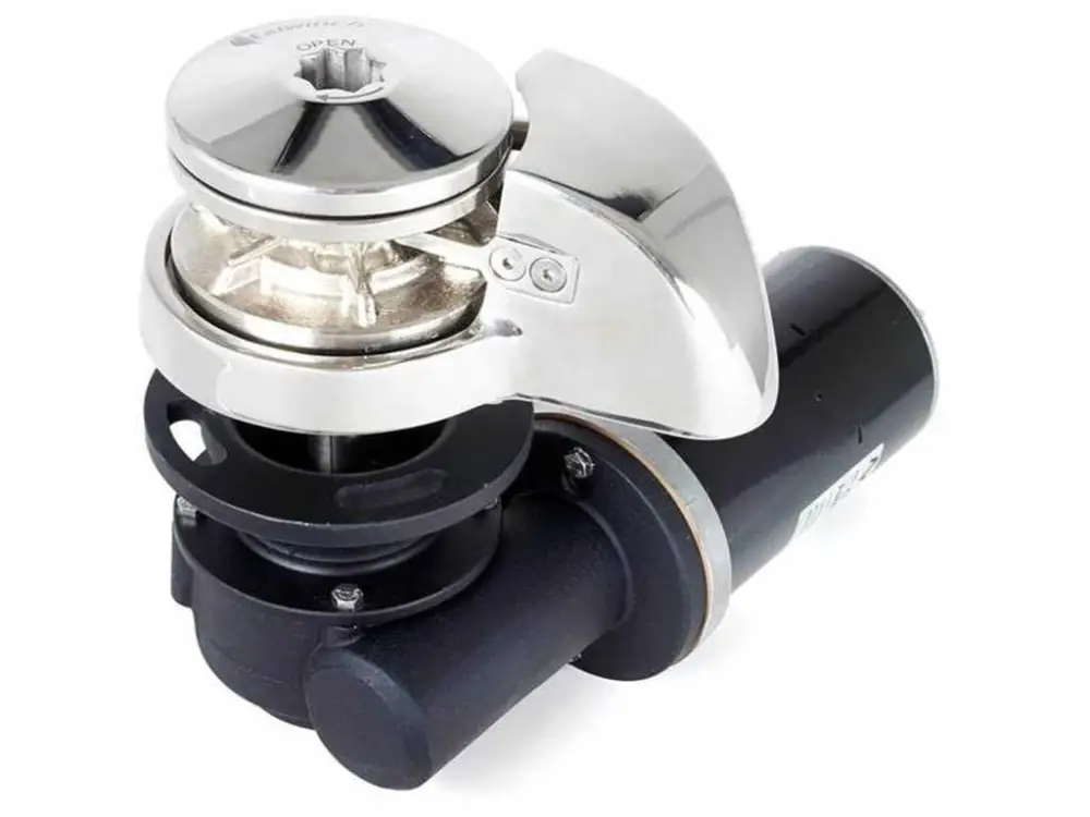Sconto Verricello Italwinch CLS - 1000 w -