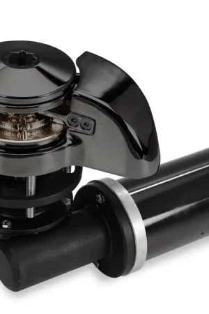 Ultimissimo Modello Verricello Italwinch Smart Nero