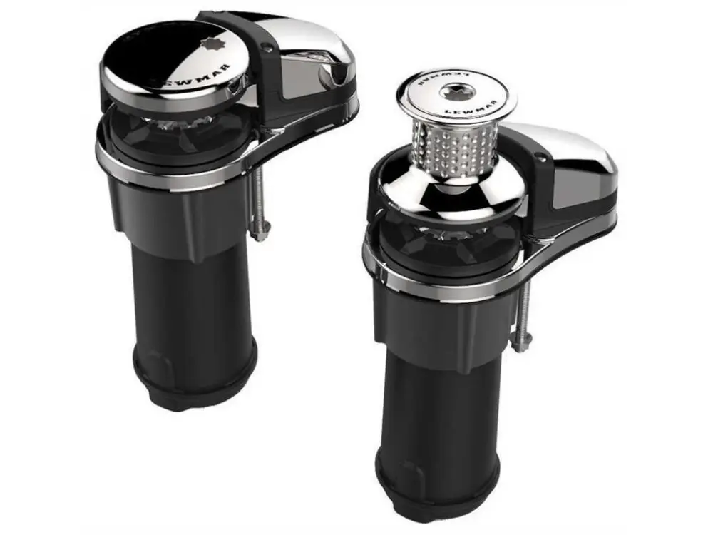 Verricello LEWMAR VX1L basso profilo - 500 W Affare