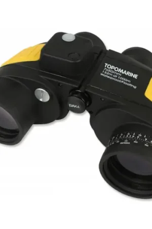 Nuova Collezione Binocolo 7 x 50 Autofocus con bussola