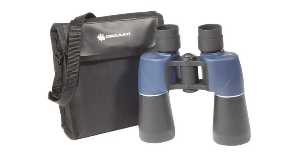 Prezzo Basso Binocolo Autofocus 7 x 50