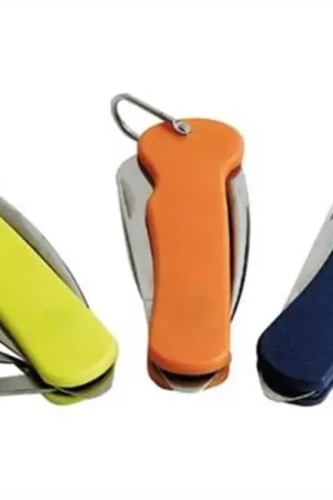 Di Tendenza Coltelli in acciaio inox