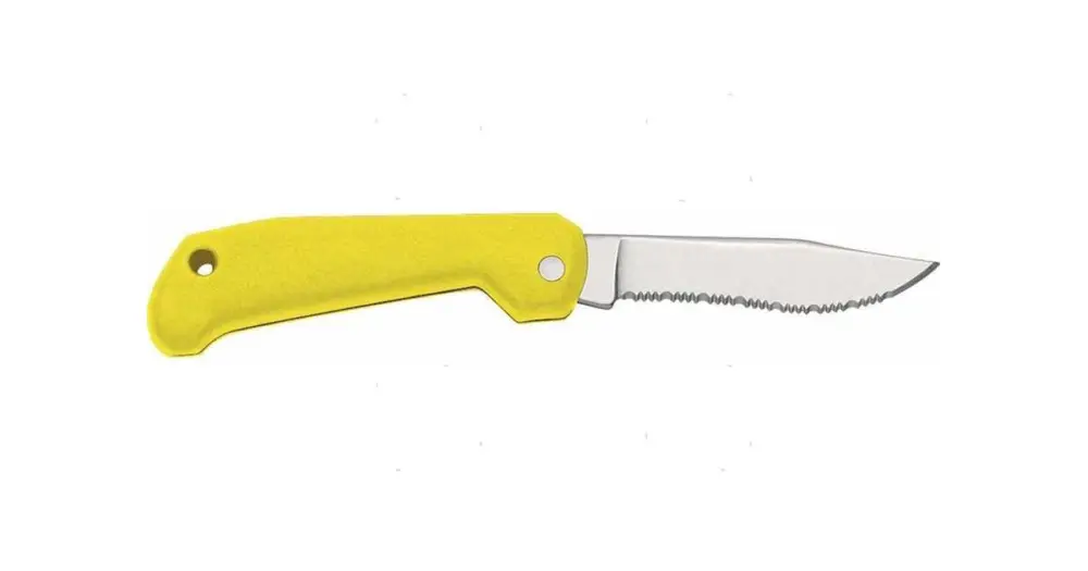 Non Perdere Coltello Boat 0