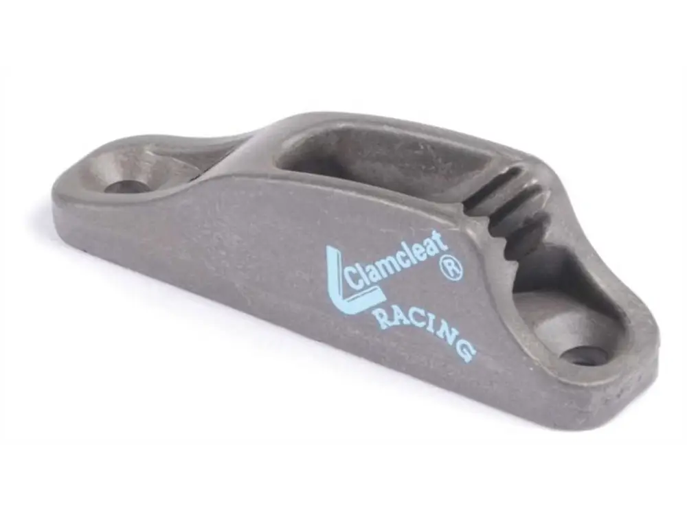 Strozzascotte CLAMCLEATS - 3/6 mm. . Mod. Basso Più Venduto