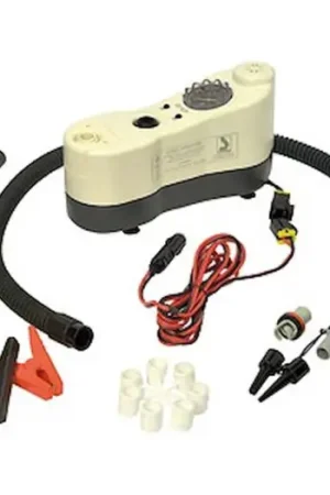 Gonfiatore Bravo BTP-2 Ultime Pezzi