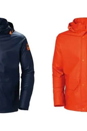 Helly Hansen Gale Rain Ultime Pezzi