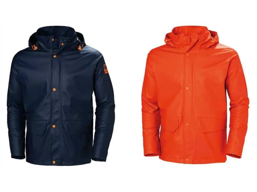 Helly Hansen Gale Rain Ultime Pezzi