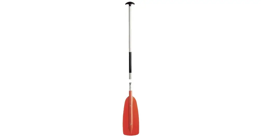 Pagaia canoa/kayak smontabile Offerta Limitata
