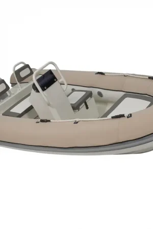 3D TENDER DREAM 340 Promozione
