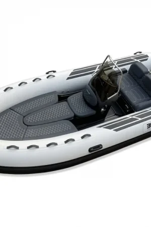 3D TENDER DREAM 500 PVC WHITE Compra Adesso