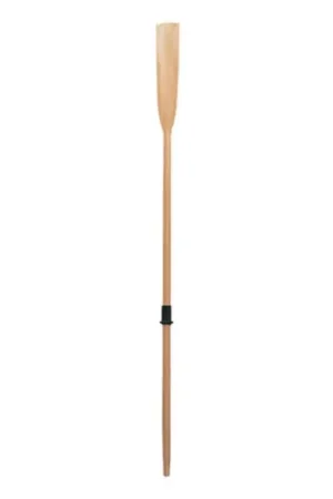 Art. 1 Remo di legno Faggio o Mogano pala dritta Mt. 1,85 Occasione Imperdibile