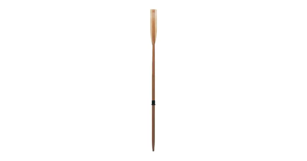 Art. 106 Remo di legno Pioppo Canadese per Pattìni pala curva Mt. 2,60 Ultime Pezzi