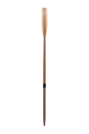 Art. 119 Remo di legno Mogano o Faggio per Dinghi pala curva Mt. 2,00 Offerta Speciale