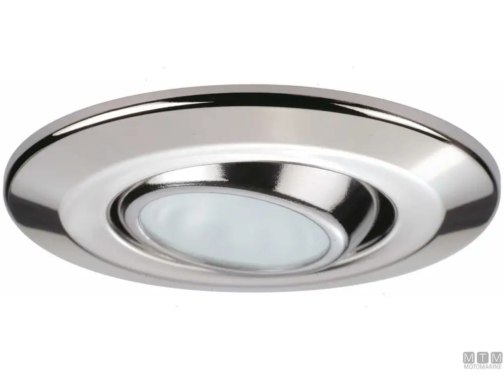 FARETTO LED LUCE NATURALE QUICK LUCILLE IP40 Compra Oggi Stesso