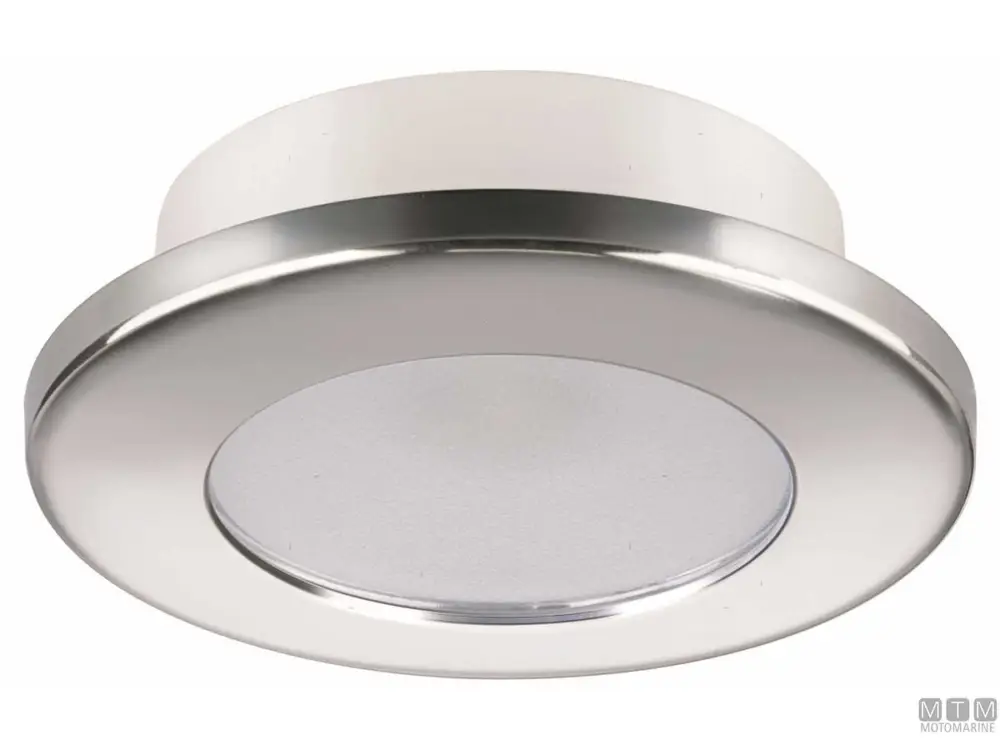 Occasione Imperdibile FARETTO LED LUCE CALDA QUICK TED C IP66