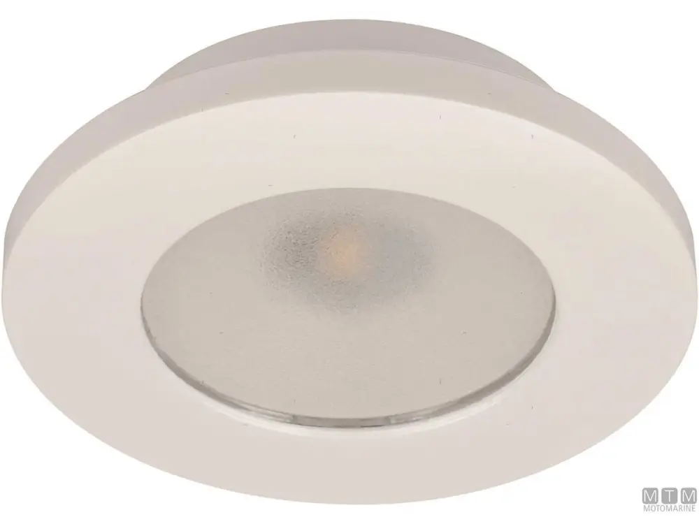 FARETTO LED LUCE NATURALE QUICK TED N IP66 Compra Oggi Stesso