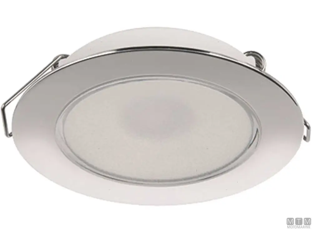 FARETTO LED LUCE NATURALE QUICK TODD TOUCH DUAL IP65 Esclusivo