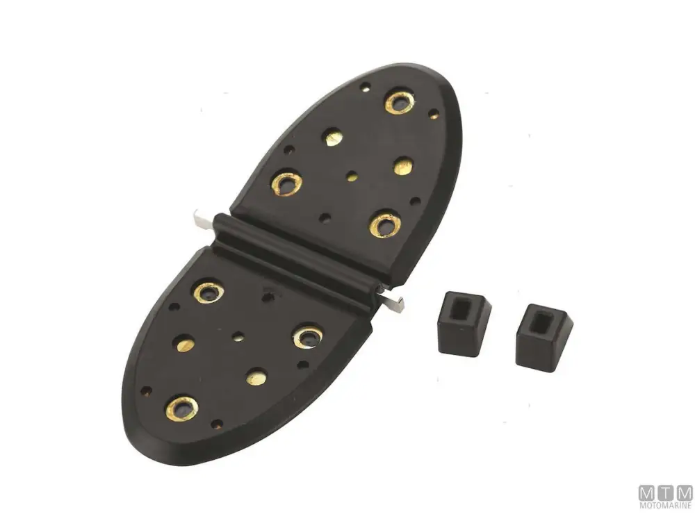 Compra Oggi Stesso FARFALLA SCARICO MTM REF MERCRUISER 807166A1