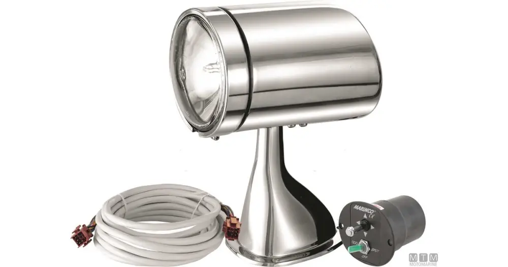 Spedizione Espresso BULBO D110MM PER FARI GUEST