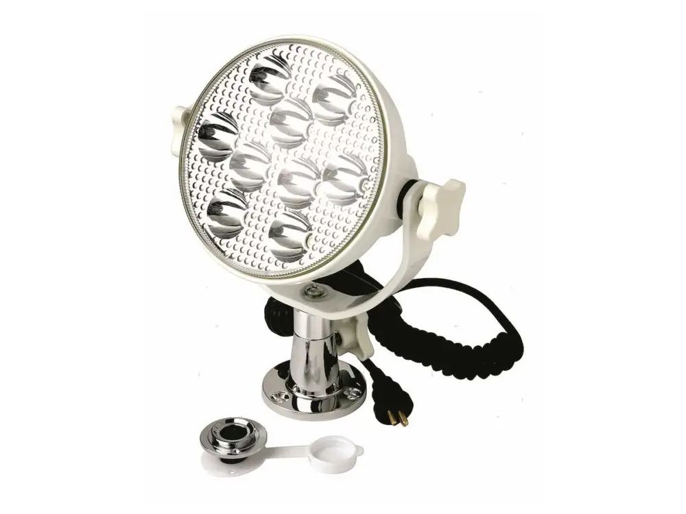 Faro White Eye LED Super Prezzo