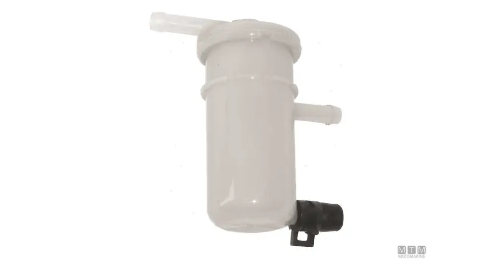 FILTRO BENZ MTM REF SUZUKI 15410-96J00 Promo Stagionale