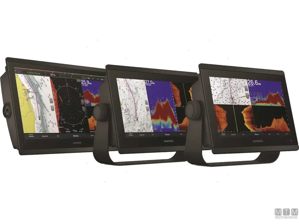 Direttamente Dal Produttore TRASDUTTORE PASSANTE GARMIN GT51M-THP