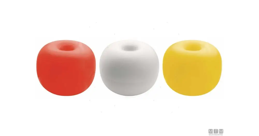 Must-Have GALLEGGIANTE L ARANCIO D26CM H20CM