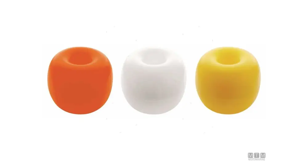 GALLEGGIANTE S GIALLO D17CM H14CM Occasione