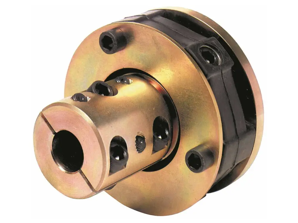 Super Prezzo Giunto Elastico Vetus BullFlex 8