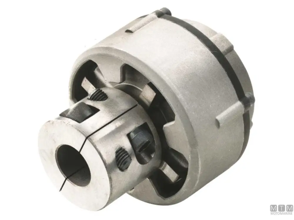 Offerta Lampo GIUNTO ELASTICO VETUS COMBIFLEX PER ASSE 25MM D132MM