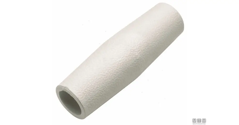 Miglior Prezzo GIUNTO MANICOTTO IN PLASTICA PER CAPOTTINE D20MM
